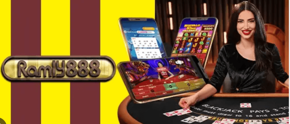 Ramly888-Live-Casino-Game-banner