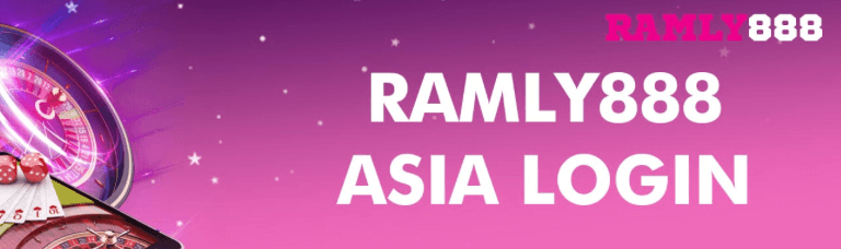 Ramly888-Login-banner