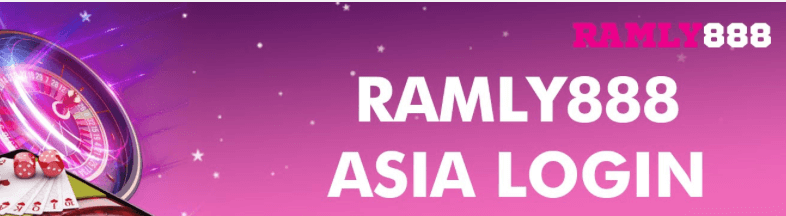 Ramly888-Mega888-Slot-banner