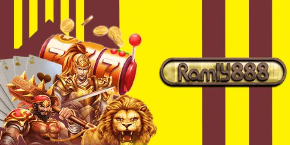 Ramly888-Wallet-Login-banner
