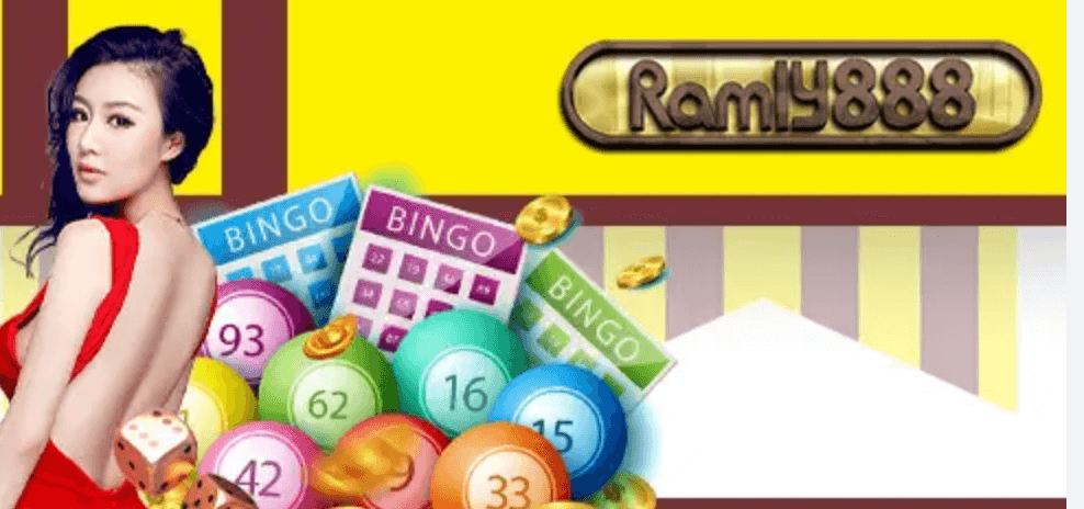 ramly888-lottery-banner