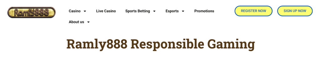 ramly888-responsible-gaming-banner