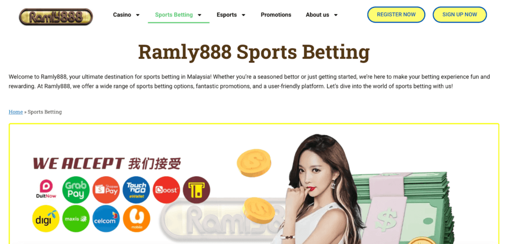 ramly888-sports-betting-banner